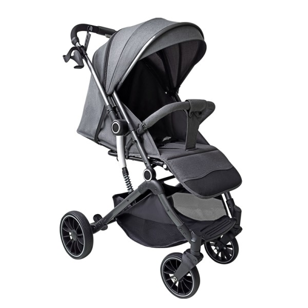 Folding Stroller Manufacturer - 0-36 Months Luggage Bar Customizable