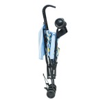 Lightweight Stroller Manufacturer - Factory Travel Umbrella Customizable
