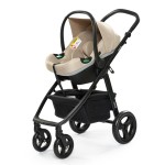 Folding Stroller Manufacturer - New 3 in 1 EN1888 Comfortable