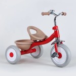 Children's Tricycle Manufacturer - Factory Customized Multi-functional