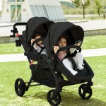 Baby Wagon Factory - OEM ODM Custom 2-in-1 With Canopy