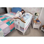 Baby Bed Manufacturer - Wholesale Luxury Multi-functional Rocking