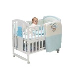 American Cradle Manufacturer - European Style Luxury Co Sleeper