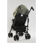 Luxury Stroller Factory - New OEM Customizable Travel Folding