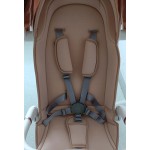 Lightweight Stroller Factory - Fashionable Compact Travel Pushchair