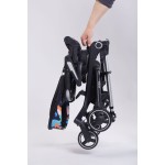 Adjustable Stroller Factory - Hot Sale Foldable Child