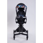 Adjustable Stroller Factory - Hot Sale Foldable Child