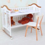 Baby Bed Manufacturer - Wholesale Luxury Multi-functional Rocking