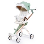 Portable Stroller Factory - Folding EN 1888-2 6-36 Months