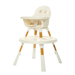 7 in 1 High Chair Manufacturer - Hot Sale Game Table Booster