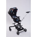 Adjustable Stroller Factory - Hot Sale Foldable Child