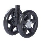 Stroller Wheel Manufacturer - China Factory Baby Stroller Parts