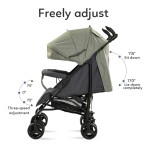 Lightweight Stroller Factory - Ultra Compact Travel Canopy Baby
