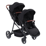 Twin Stroller Factory - Hot Sale Reversible Seat Multi-function