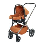 Baby Pram Manufacturer - 3 in 1 Set Multifunctional Linen