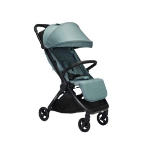 Aluminum Stroller Factory - High Quality 1 Year With Foot Cover