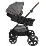 Baby Stroller Manufacturer - 2023 Hot Selling Foldable 3 in 1