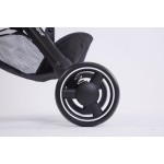 Collapsable Stroller Manufacturer - Lightweight Removable Carriage