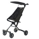 Portable Stroller Manufacturer - 2023 Latest Popular Aluminum Frame