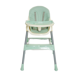 Children's Chair Manufacturer - New Hot Selling PU Seat Double