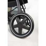 Baby Pram Manufacturer - High Quality 3 in 1 With Car Seat