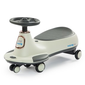 Baby Swing Tricycle Manufacturer - High Quality Multifunctional Comfortable