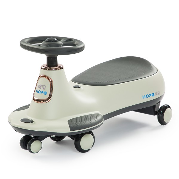 Baby Swing Tricycle Manufacturer - High Quality Multifunctional Comfortable