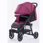 Luxury Stroller Factory - Multifunctional Classic Customized Frame