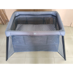 Portable Playpen Factory - ASTM Certificate for Outdoor
