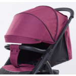 Luxury Stroller Factory - Multifunctional Classic Customized Frame