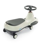 Baby Swing Tricycle Manufacturer - High Quality Multifunctional Comfortable