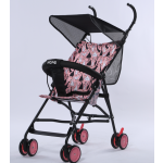 Steel Stroller Factory - Wholesale Foldable Carrito De Bebe