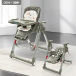 Children's Dining Chair Factory - OEM/ODM Multi-functional Portable