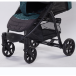 Luxury Stroller Factory - Multifunctional Classic Customized Frame