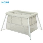 Baby Playpen Manufacturer - Multi-functional Sleep Play Games