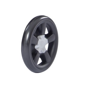 Stroller Wheel Manufacturer - China Factory Baby Stroller Parts