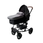Luxury Stroller Manufacturer - 0-3 Years Foot Cover 2 in 1