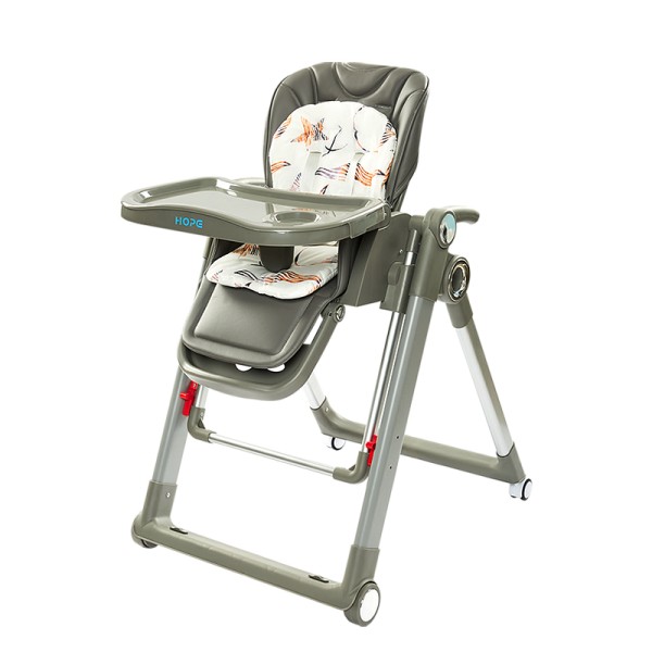 Children's Dining Chair Factory - OEM/ODM Multi-functional Portable
