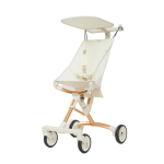Aluminum Stroller Factory - Chinese Wholesale Custom Compact
