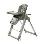 Multi-function Highchair Factory - 2024 Design Rocking Feeding