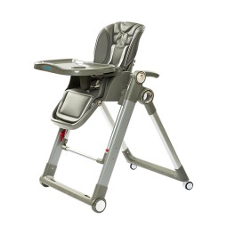 Multi-function Highchair Factory - 2024 Design Rocking Feeding