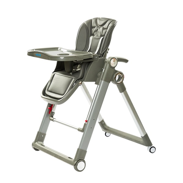 Multi-function Highchair Factory - 2024 Design Rocking Feeding
