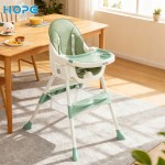 Baby High Chair Factory - SmartClean 3-in-1 Dining Booster