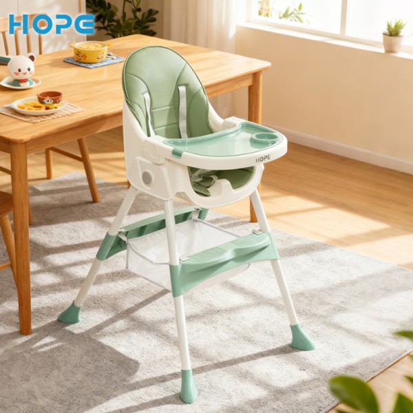 Baby High Chair Factory - SmartClean 3-in-1 Dining Booster