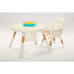 Booster Seat Factory - 6 in 1 Learning Table Chair