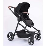 Double Pram Manufacturer - 2022 New Design Wholesale 3 in 1