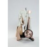 Portable Stroller Factory - Folding EN 1888-2 Stylish Modern