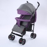 Umbrella Stroller Manufacturer - European Mima Adult Carrying Trolley