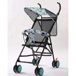 Steel Stroller Factory - Wholesale Foldable Carrito De Bebe