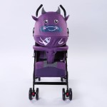 Voiture Stroller Manufacturer - New Product Ideas Two Baby Pram